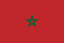 Drapeau du Maroc