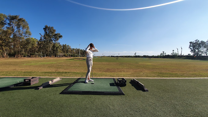 Royal Golf Marrakech