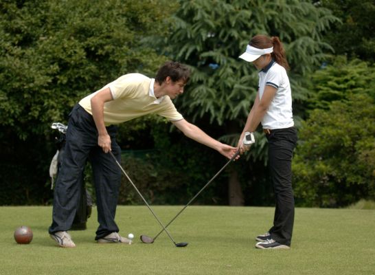 Stage Intensif à Marrakech